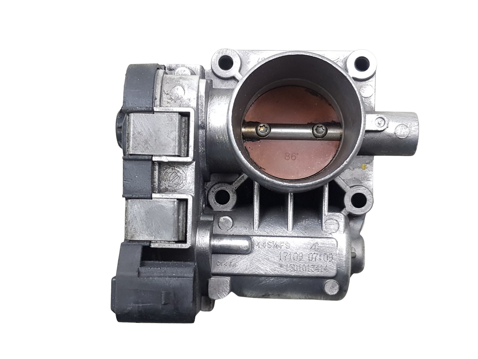 Gasklephuisventiel 55192787 44SMF9 Fiat Lancia FPT 3077 main product photo