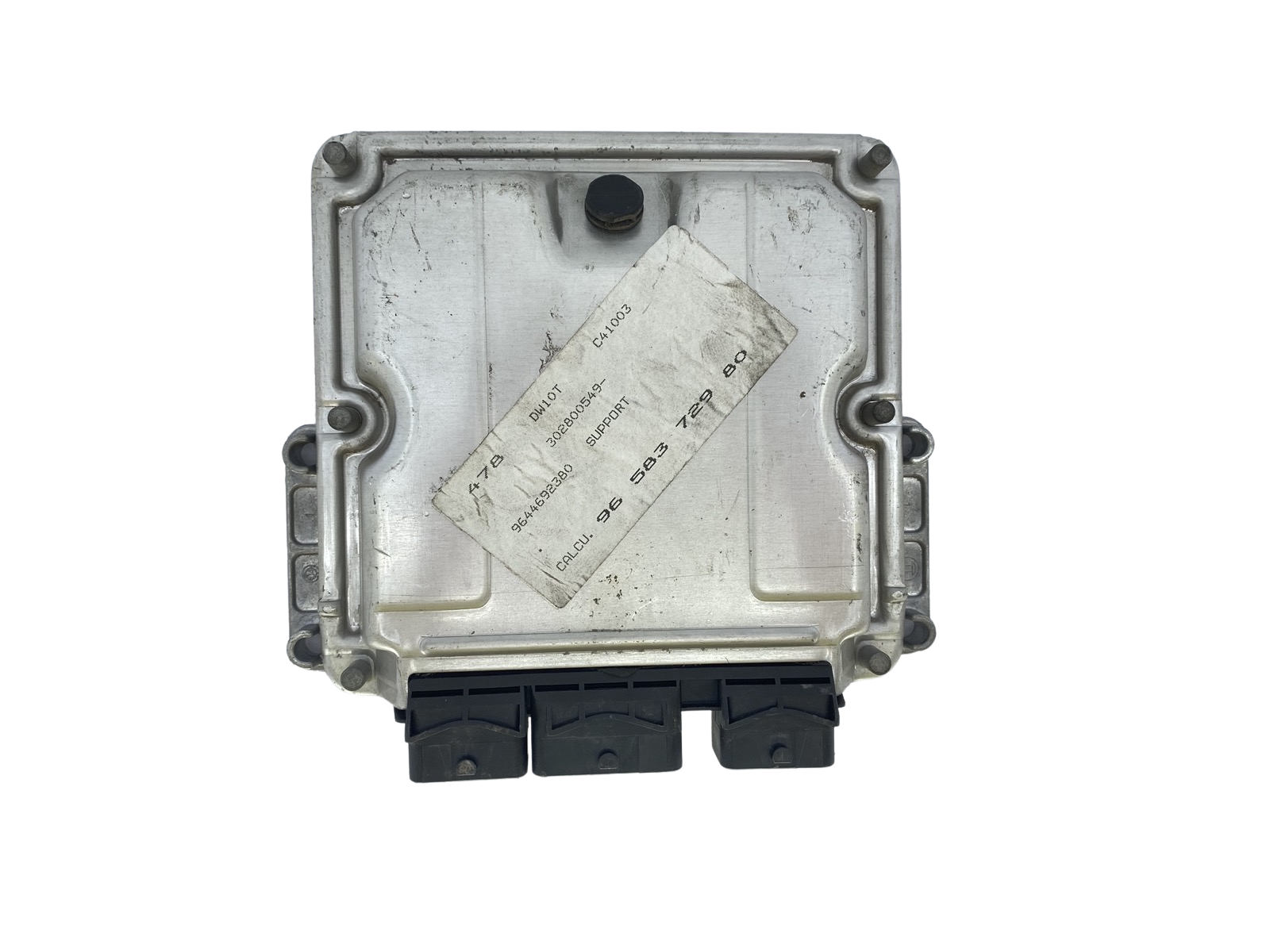 Regeleenheid 0281012140 9658372980 9640938680 PSA Bosch 60319 main product photo