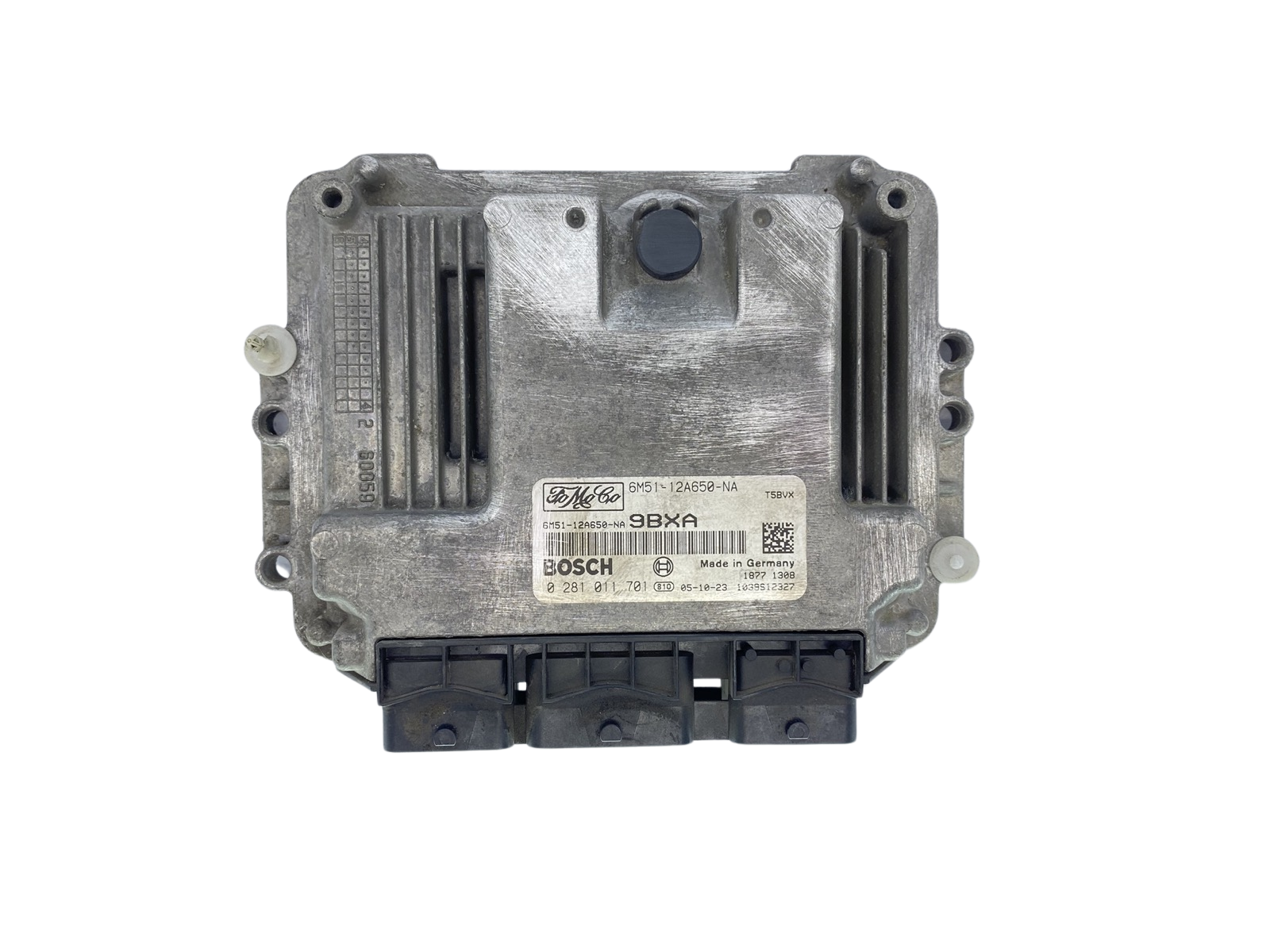 Regeleenheid 0281011701 6M51-12A650-NA Ford Bosch 62558 main product photo