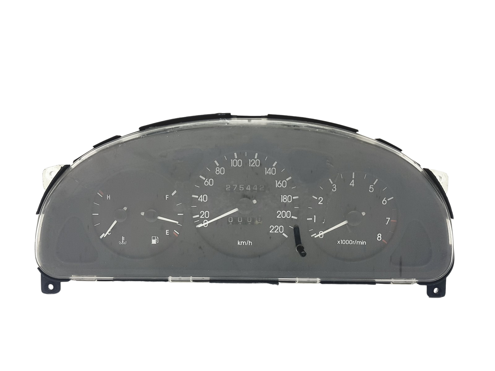 Toerenteller Daewoo Chevrolet Lanos 96489050 main product photo