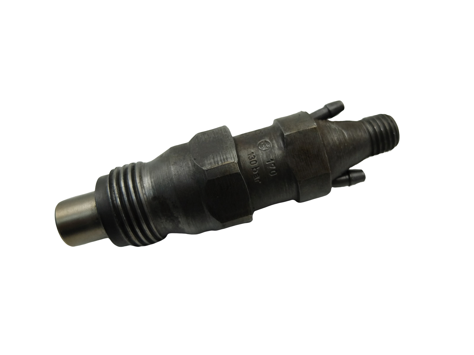 Brandstofinjector Citroen Peugeot KCA17S42 130bar 170 1.9 TD Bosch main product photo