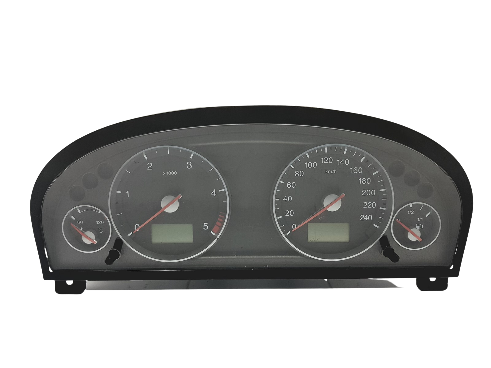 Toerenteller Ford Mondeo MK3 3S7T-10849-VE 53343 main product photo