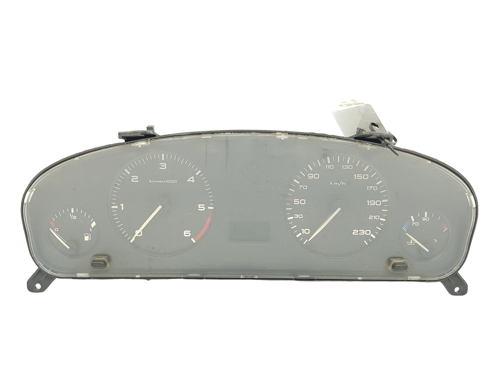 Snelheidsmeter Peugeot 406 9639940380 110008882069 25916 main product photo