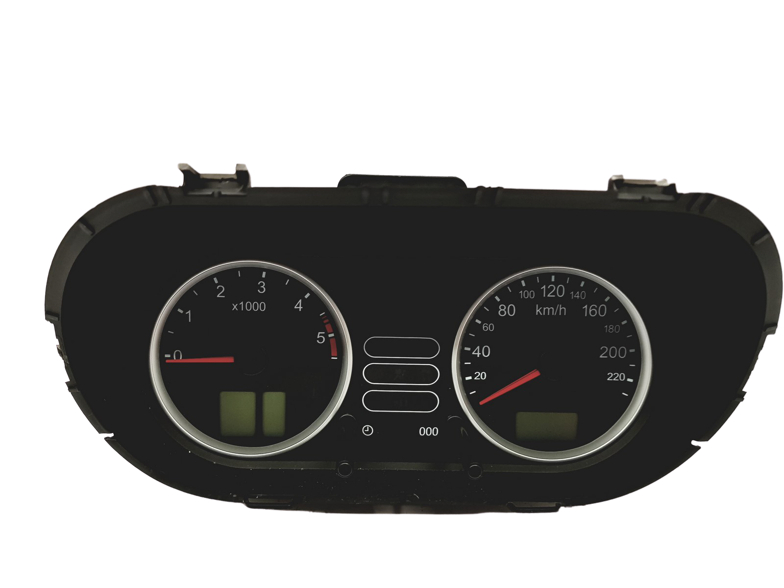 Snelheidsmeter Ford Fiesta 4S6F-10849-JC 4S6F10849JC 31079 main product photo