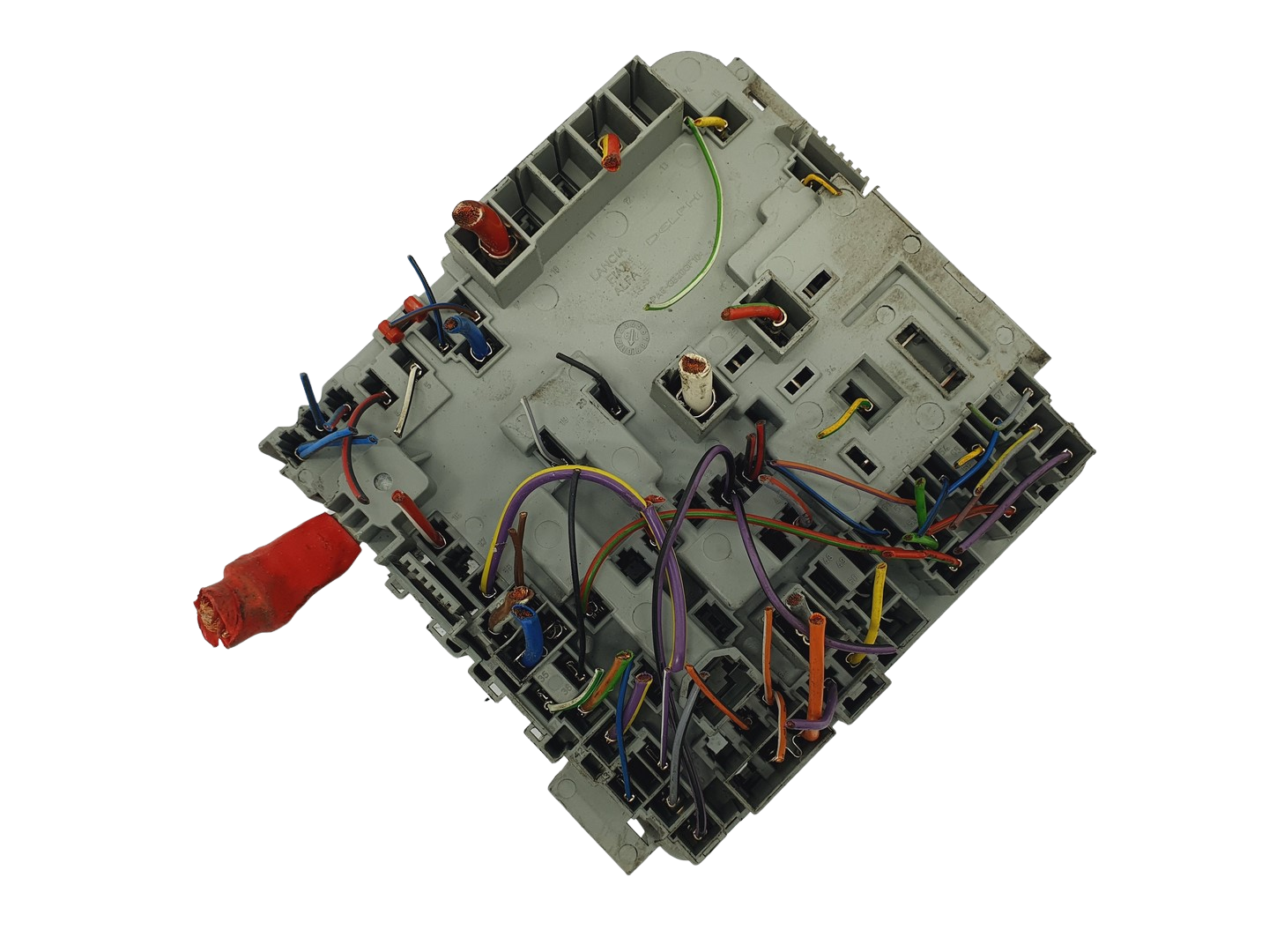 Regeleenheid BSI Fiat 51827977 Delphi 68627 main product photo