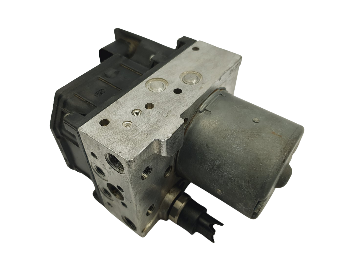 Abs Pomp ToyotA Corolla E11 44540-02050 89541-02090 Bosch 64931 main product photo