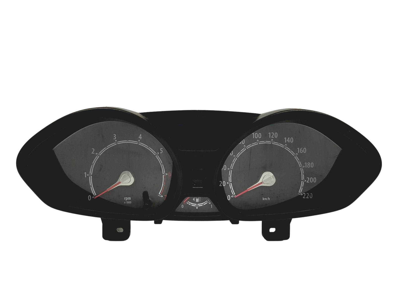 Toerenteller Ford Fiesta VP8A6F-10894-BC 52490 main product photo