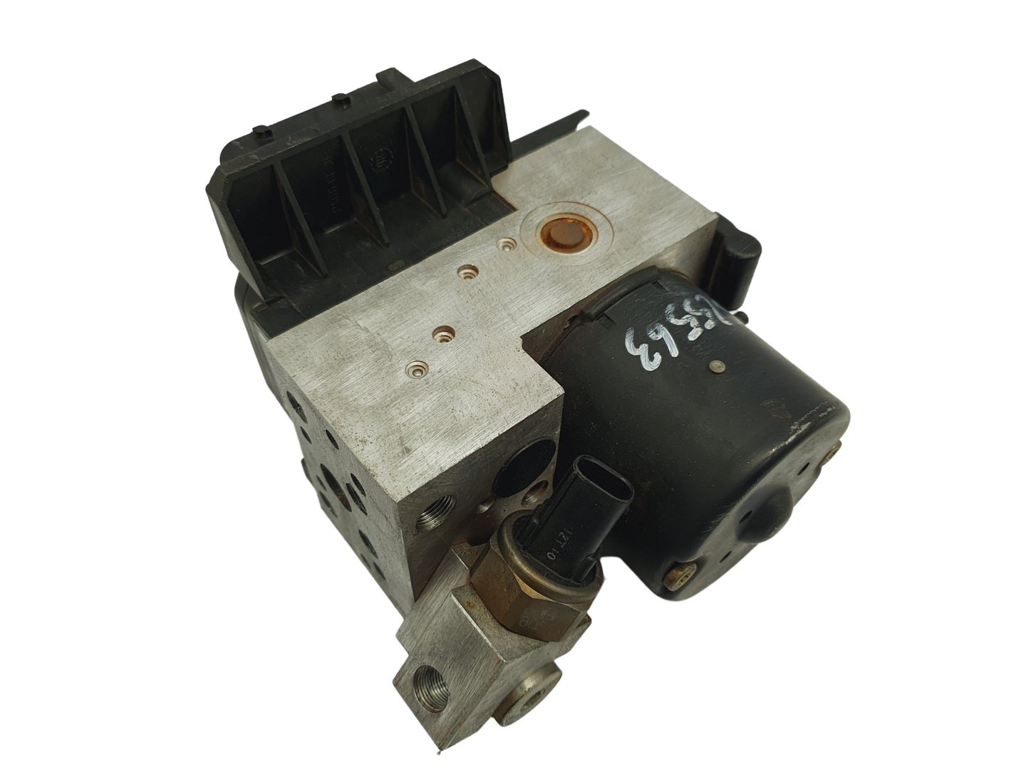 Abs Pomp ESP Mercedes E W210 A0034312412 0265202407 63654 main product photo