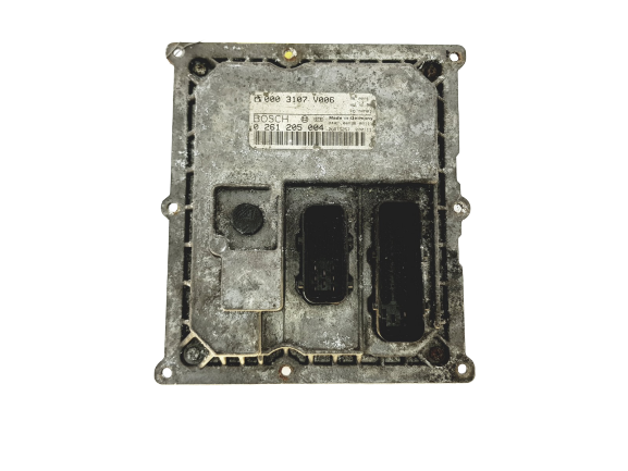 Regeleenheid Smart 0003107V006 0261205004 Bosch 21376 main product photo