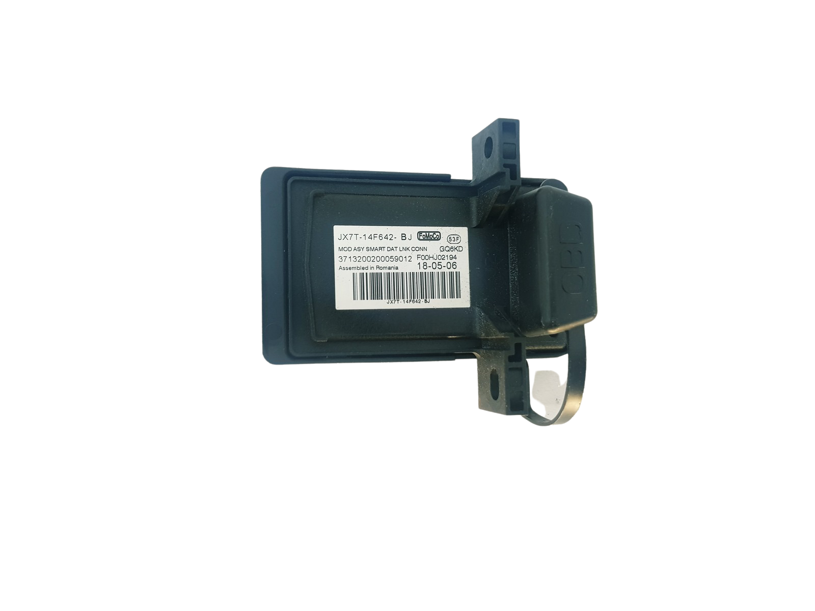 Controle-eenheid module JX7T-14F642-BJ F00HJ02194 Ford FoMoCo main product photo