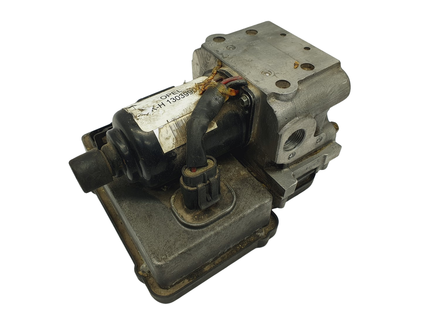 Abs Pomp Opel Vectra B 13039901 13040101 S108022001C Kelsey 65448 main product photo