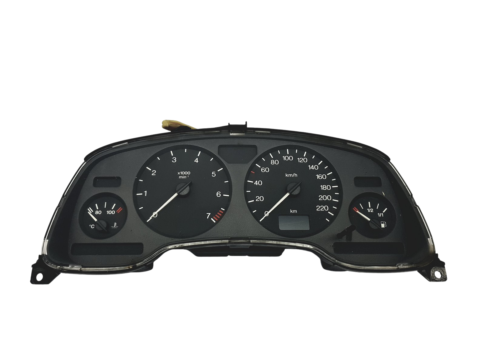 Snelheidsmeter Opel Astra DT 09228746 351180000 57442 main product photo