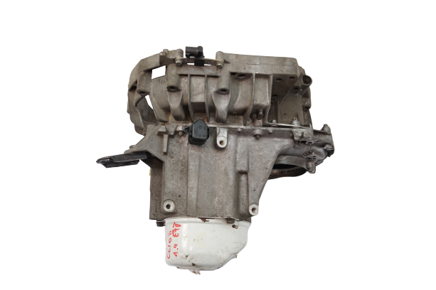 Versnellingsbak JB1964 Renault Clio 2 1,4 8v 7701700514 main product photo