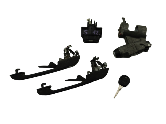 Contactslot VW Polo 2 357905851D 867837209 main product photo