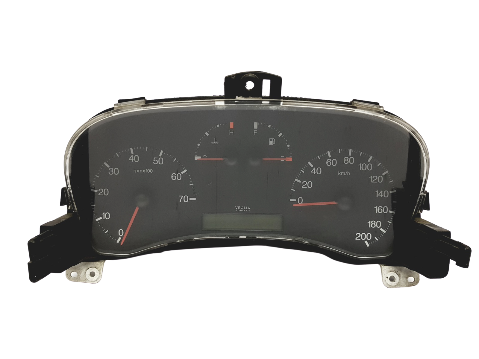 Snelheidsmeter Fiat Punto 60.6307.002.H 606307002H 28908 main product photo