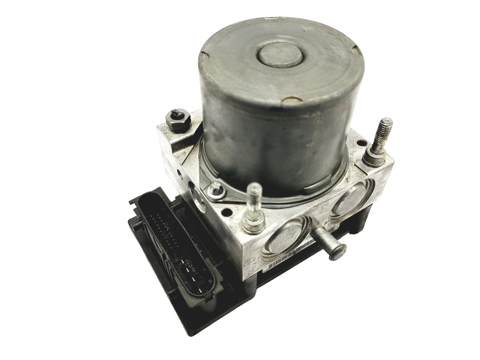 Abs Pomp PSA C4 307 9649988280 0265800395 Bosch 46740 main product photo