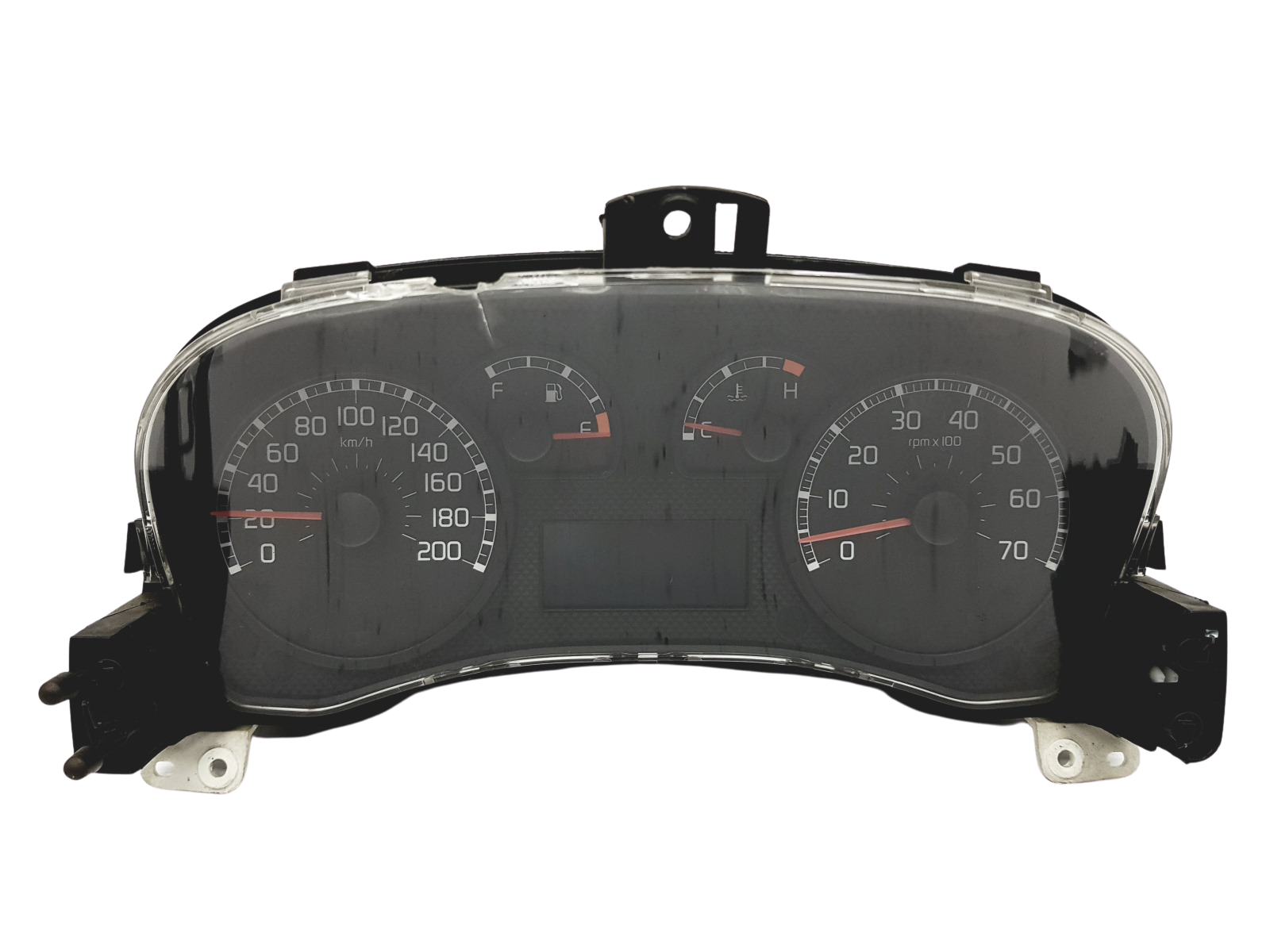 Snelheidsmeter Fiat Panda 51771899 503000492800 29642 main product photo