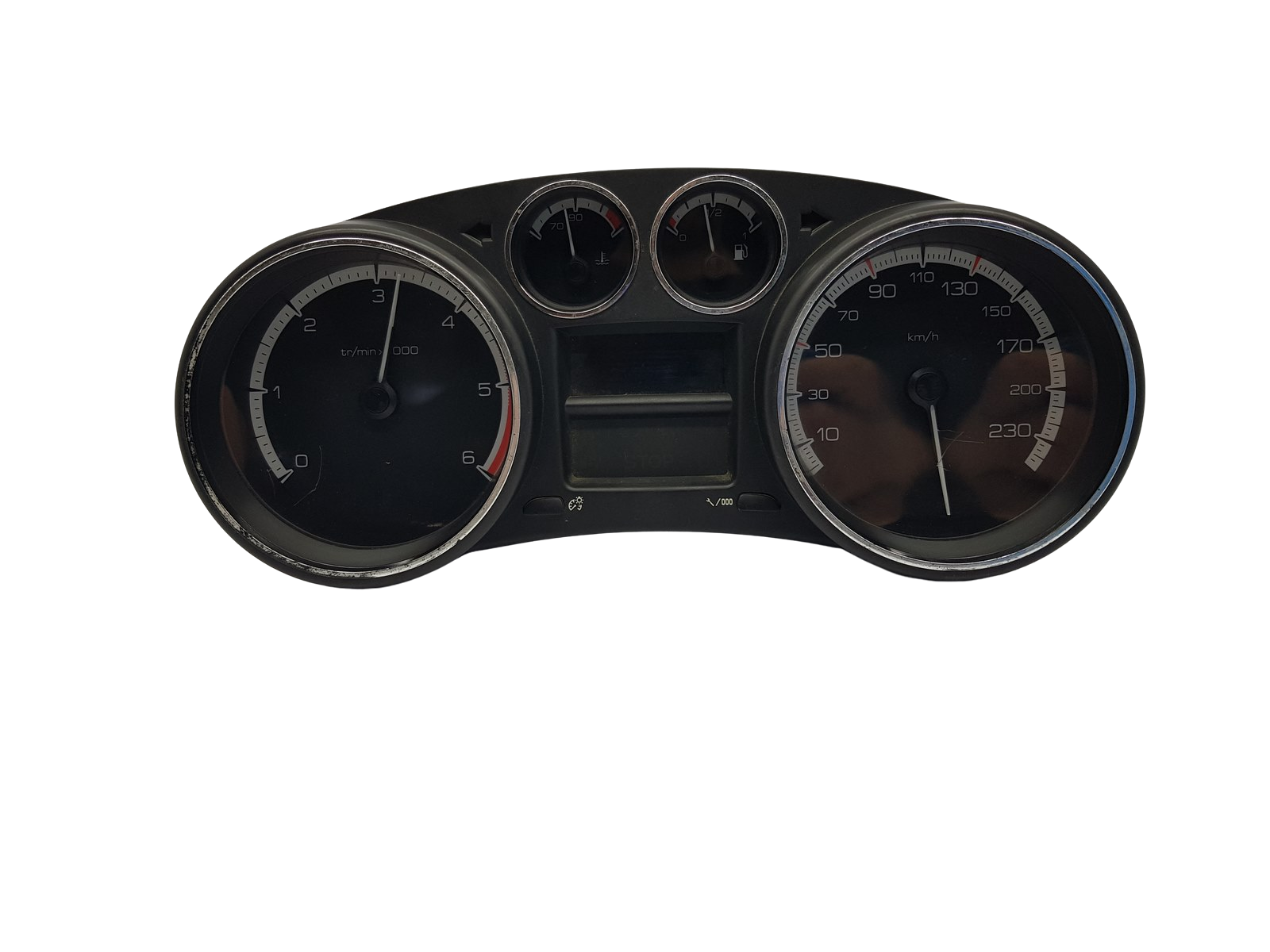 Toerenteller Peugeot 308 9665107480 503001550311 1430 main product photo