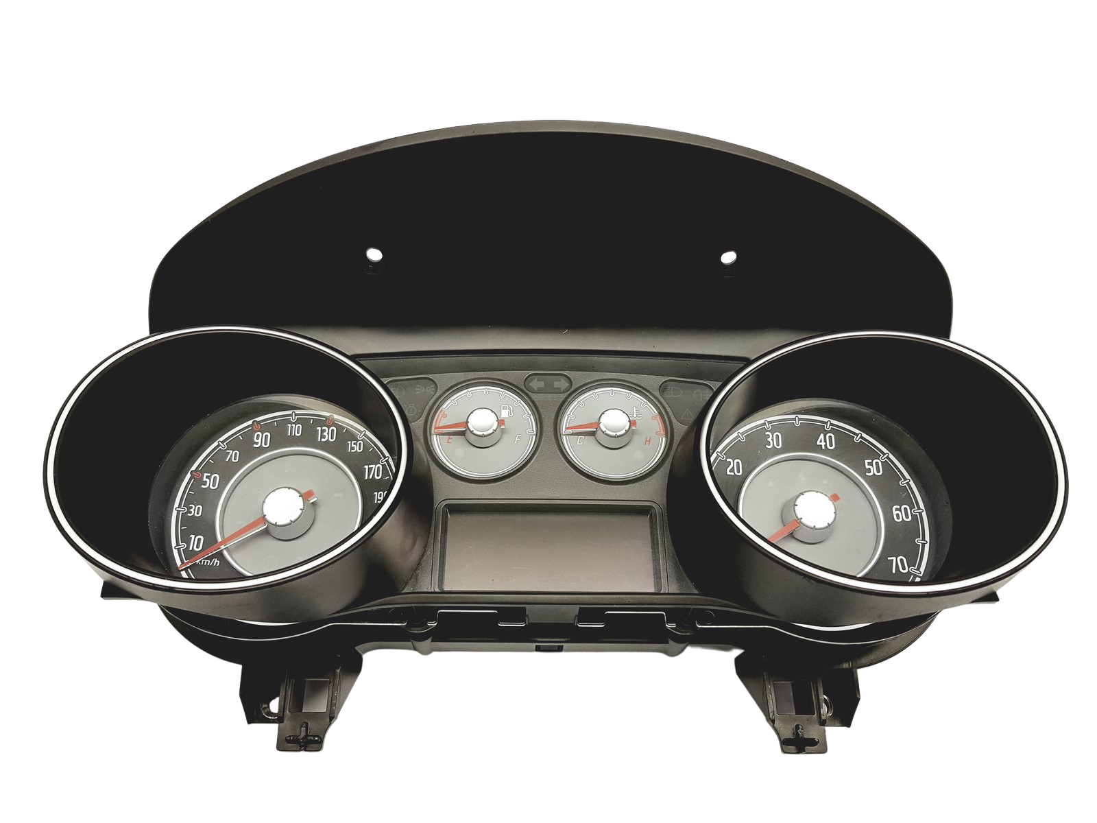 Snelheidsmeter Fiat Punto 52012732 503010282601 37581 main product photo