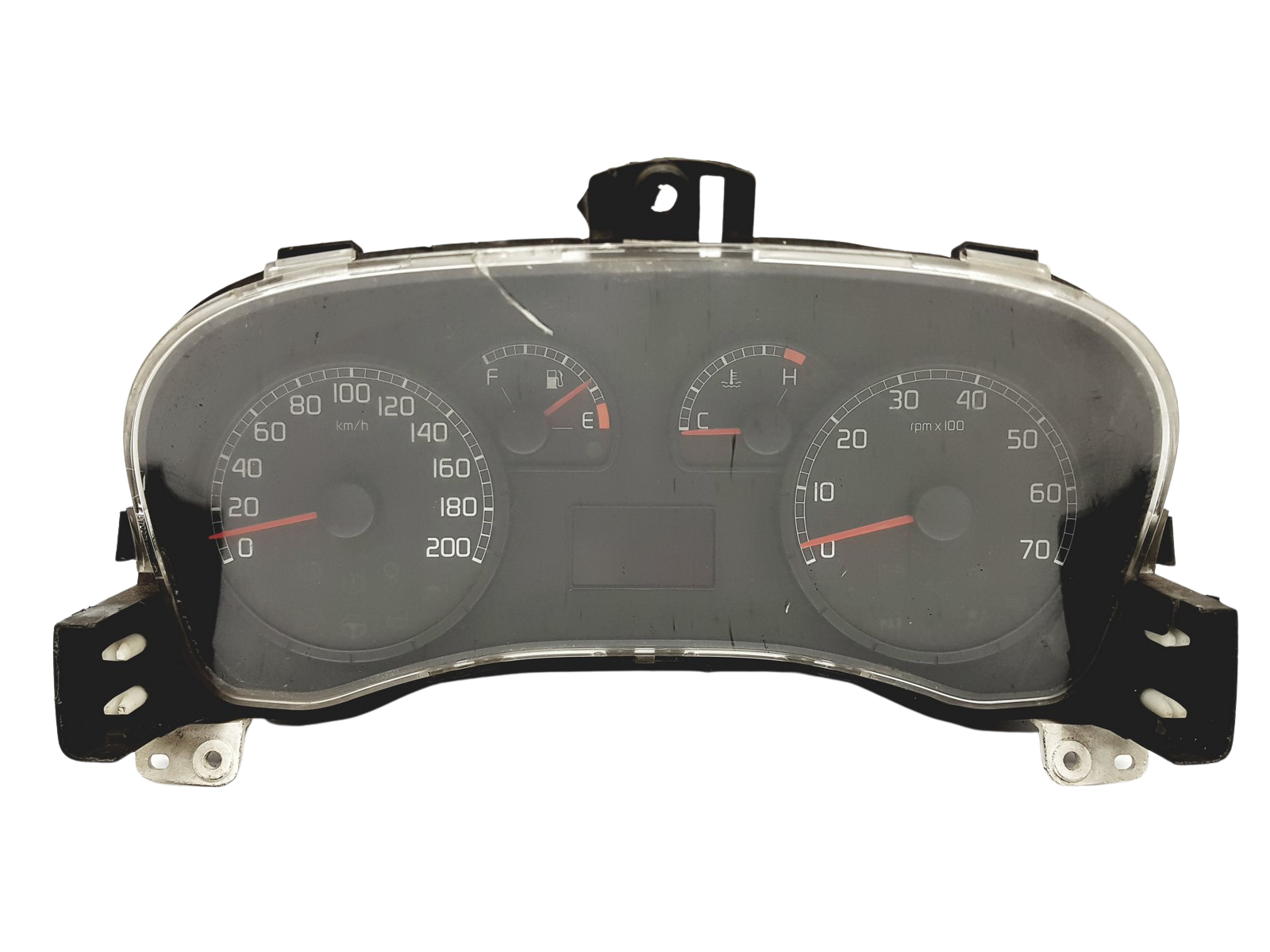 Toerenteller Fiat Punto 46833368 503000460300 41623 main product photo