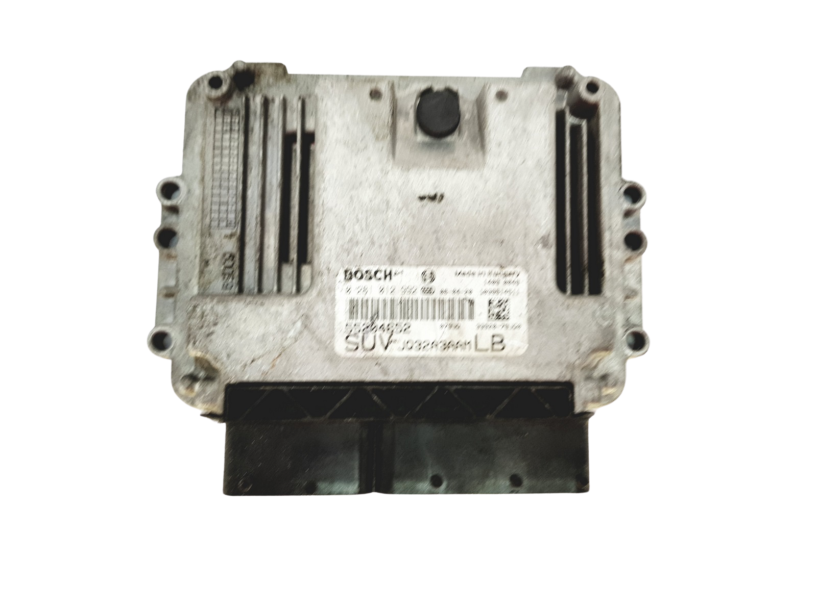 Regeleenheid 0281012992 55204652 Alfa Romeo Bosch 28173 main product photo