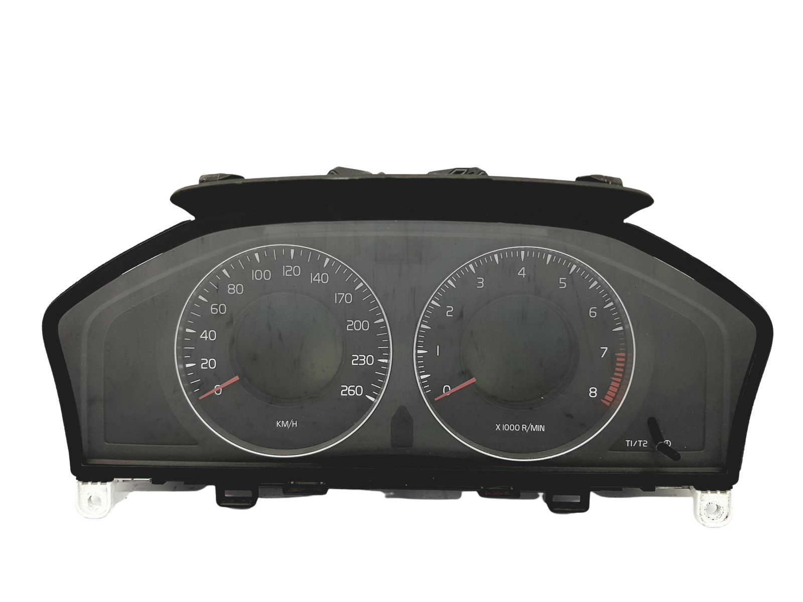 Toerenteller Volvo V70 31270898AA 36002597 Yazaki main product photo