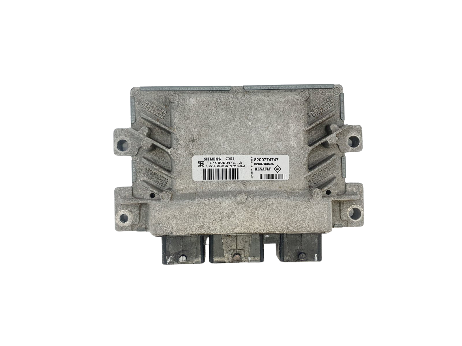 Regeleenheid S120200113A 8200774747 8200700695 Renault 43534 main product photo