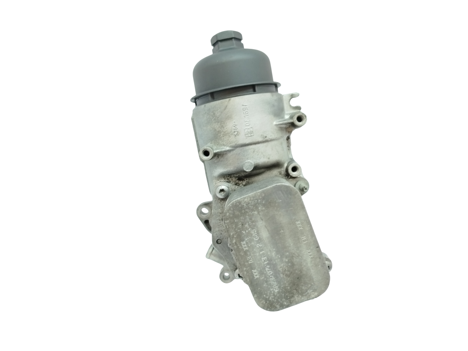 Radiateur Obudowa Oleju 9687911280 1103K0 1.6 TDCI 1.6 D Ford Volvo main product photo