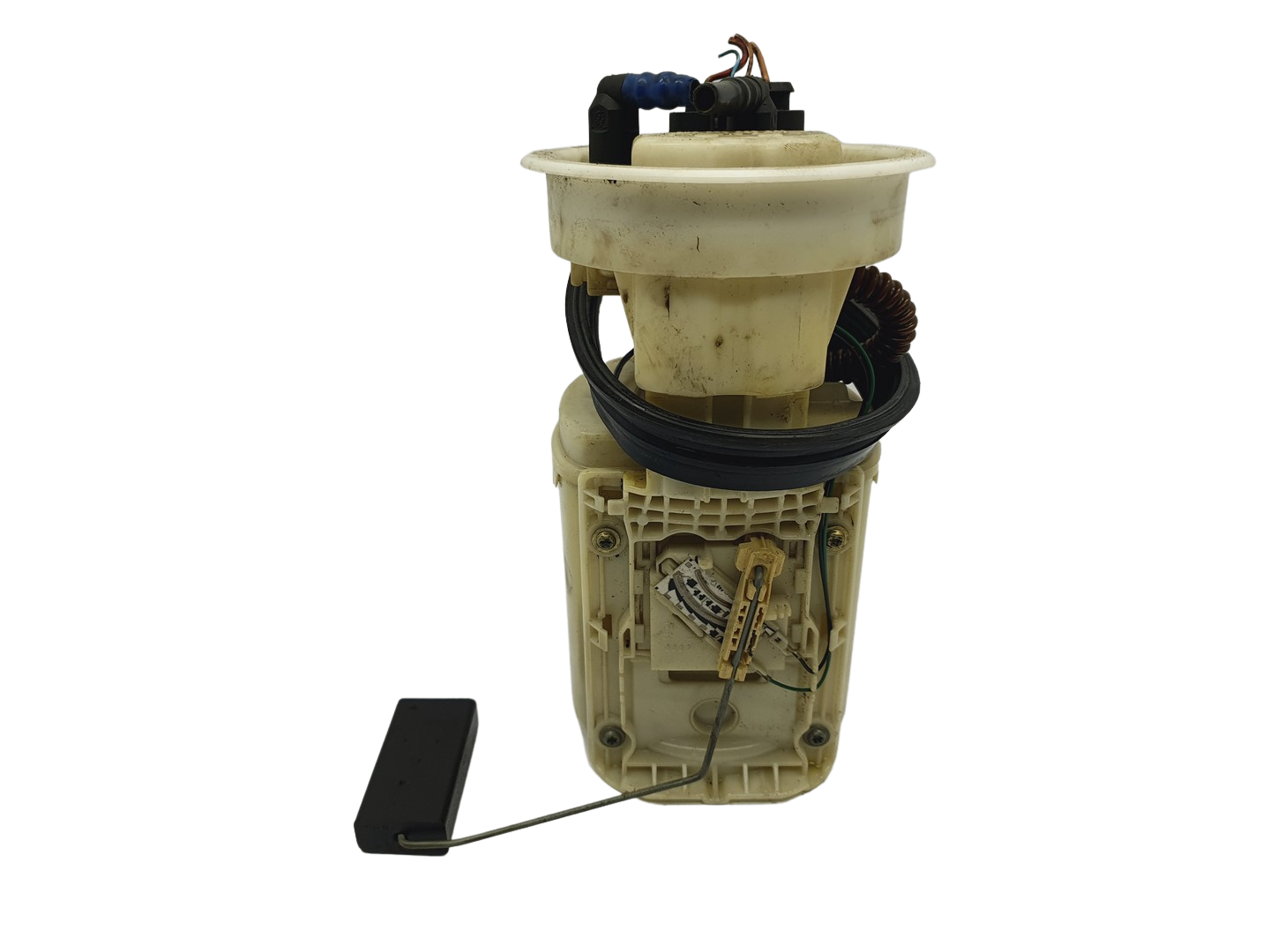 Brandstofpomp 6N0919051N 228233003001 VW Seat VDO 69866 main product photo