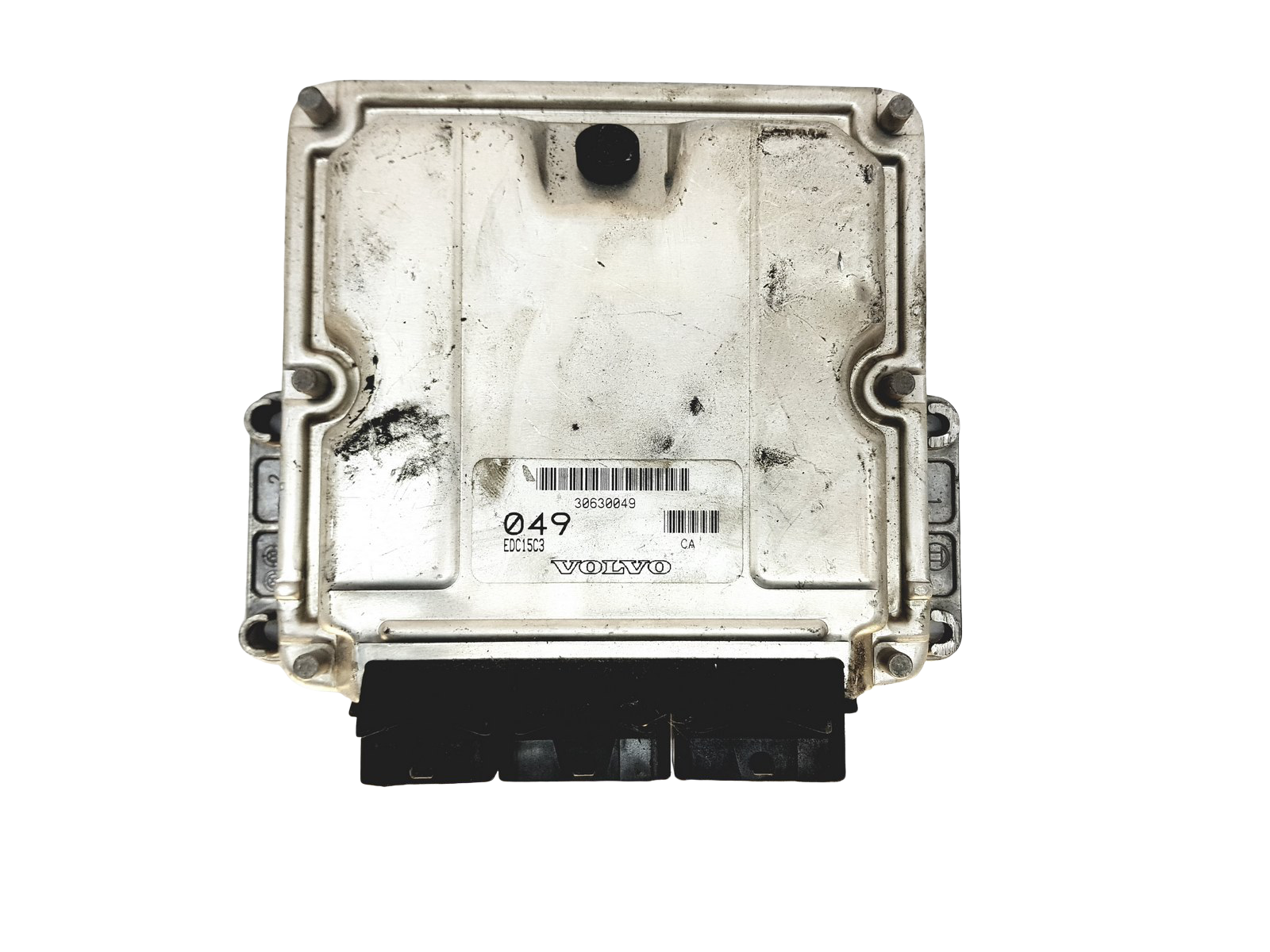 Regeleenheid 0281010440 8200065994 Volvo Bosch 21791 main product photo