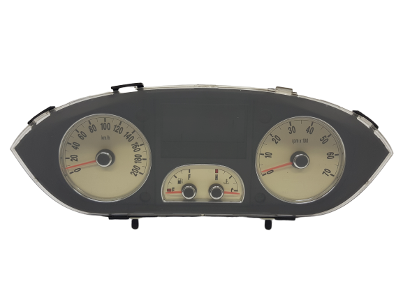Toerenteller Lancia Musa 735397433 503001190100 18434 main product photo