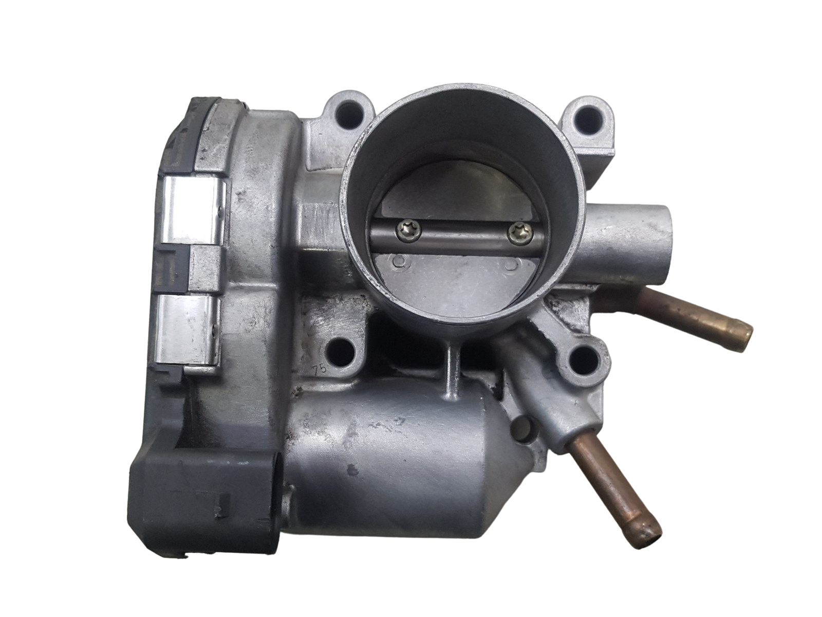 Gasklephuisventiel VWAG 030133062C 0280750095 Bosch 1426 main product photo