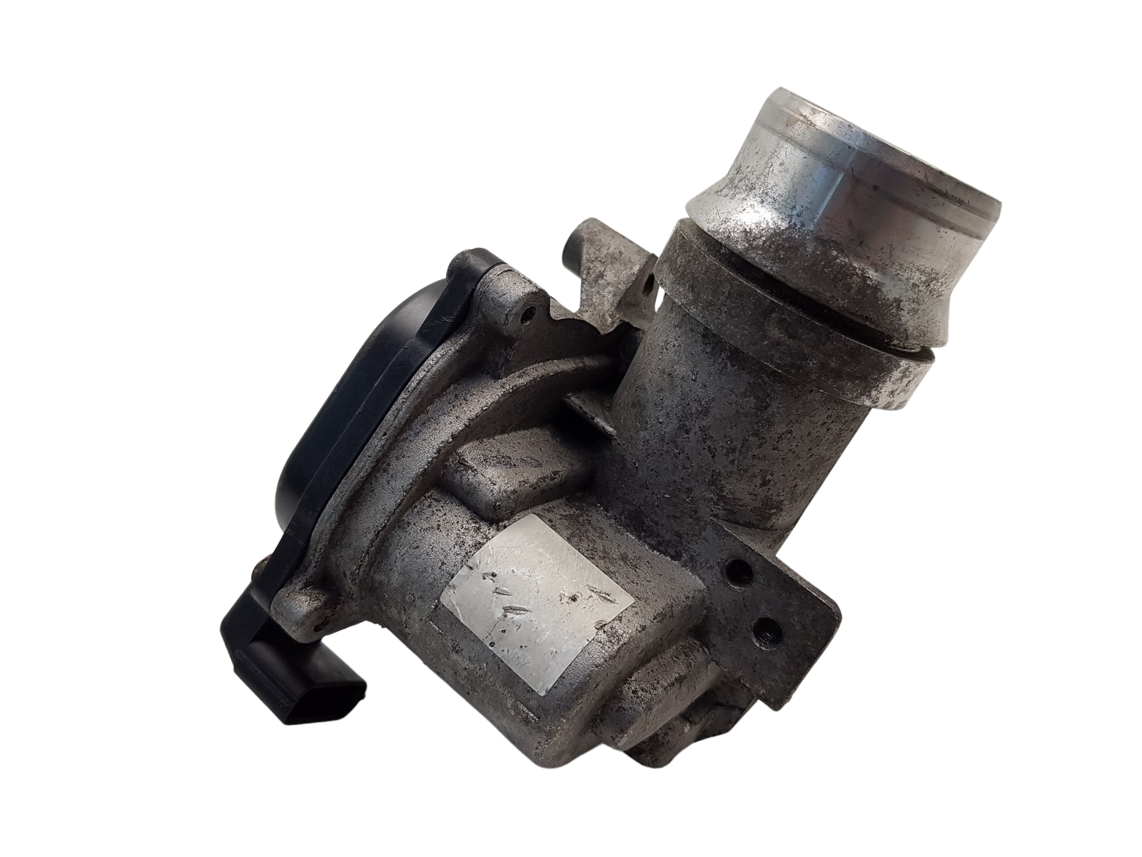 Gasklephuisventiel 8200614985 Renault Dacia Nissan 1.5 DCI 2890 main product photo