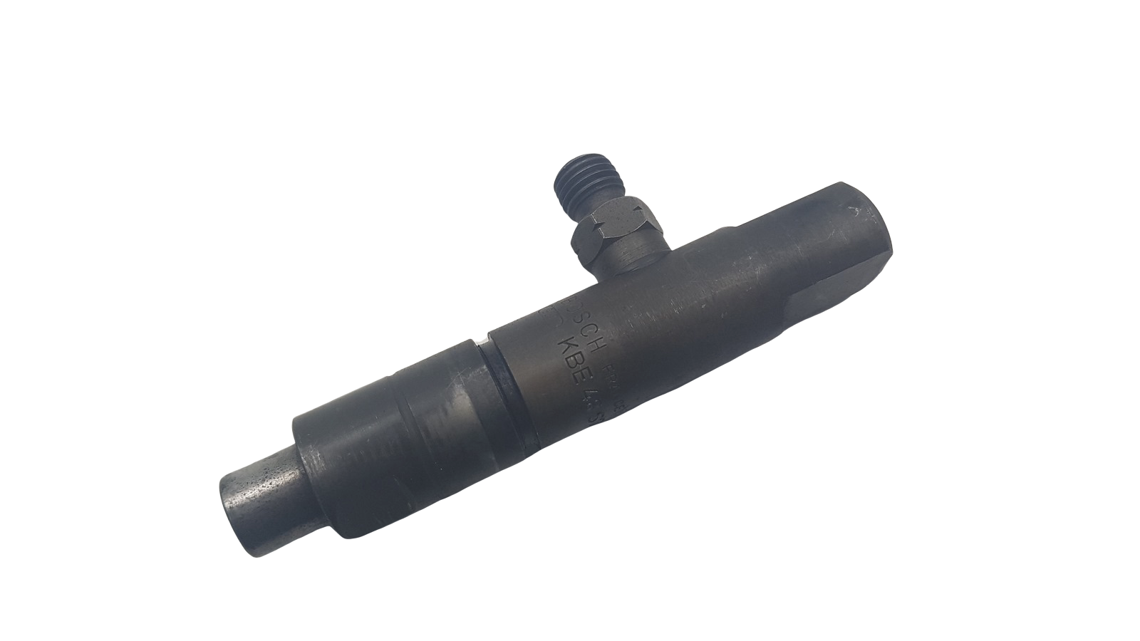 Brandstofinjector Renault Espace 2 KBE48S7 130bar 2.1 TD Bosch main product photo