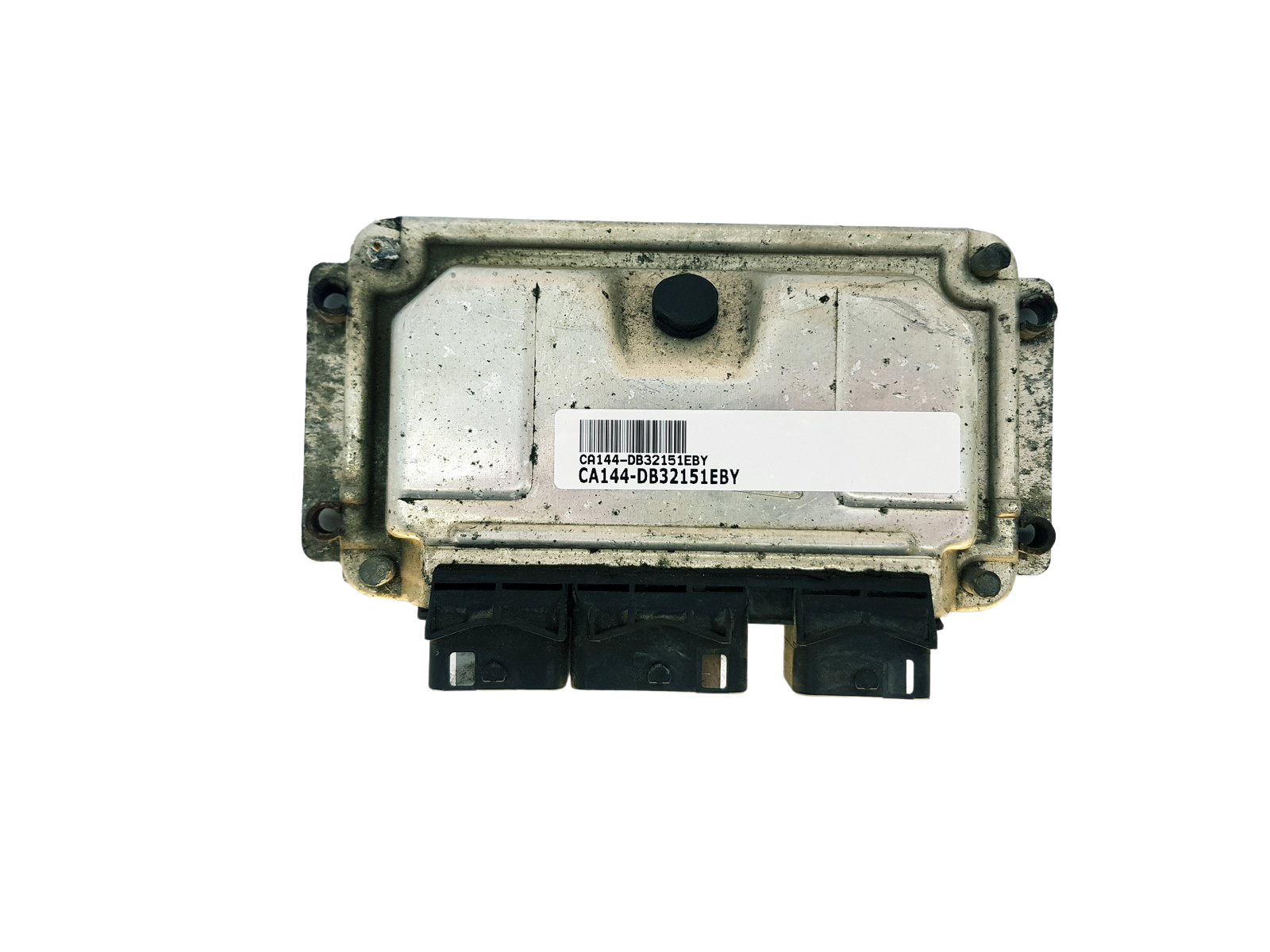 Regeleenheid PSA 0261206246 9648484380 9637838780 Bosch 32151 main product photo