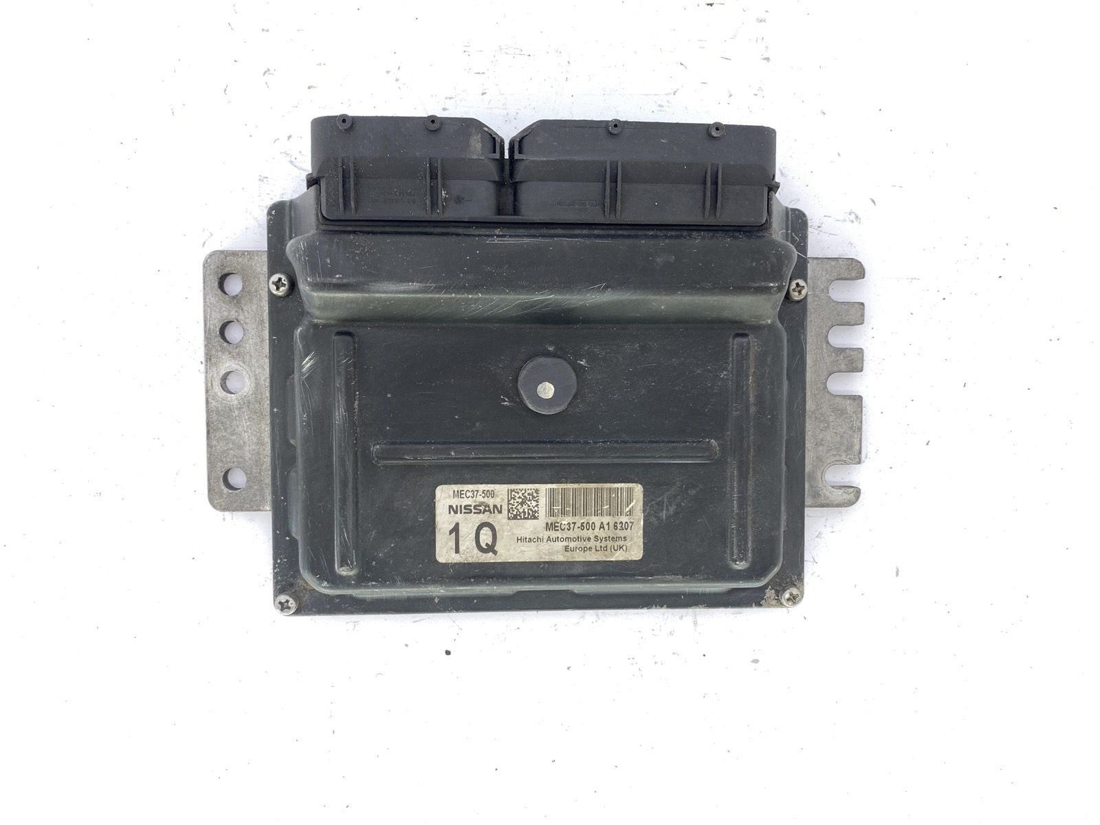 Regeleenheid MEC37-500 A1 1Q Nissan Hitachi main product photo