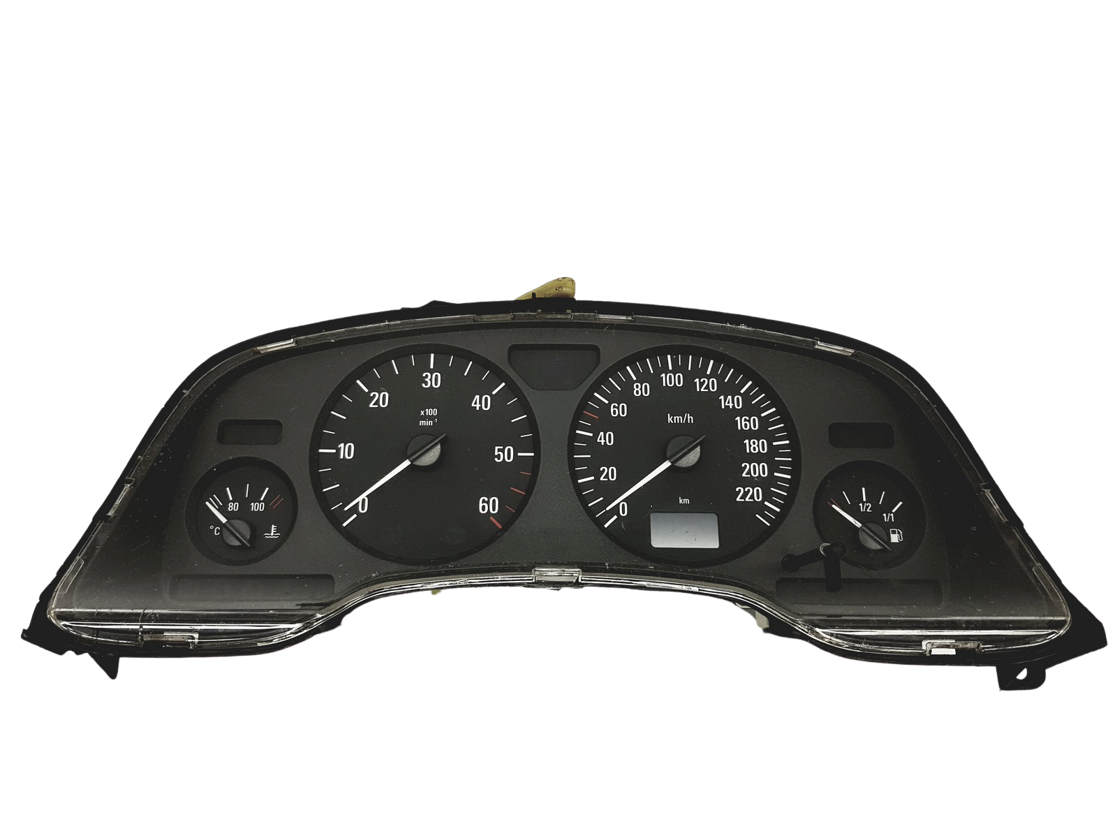 Snelheidsmeter Opel Zafira A 24461749JB 110080208002 30733 main product photo