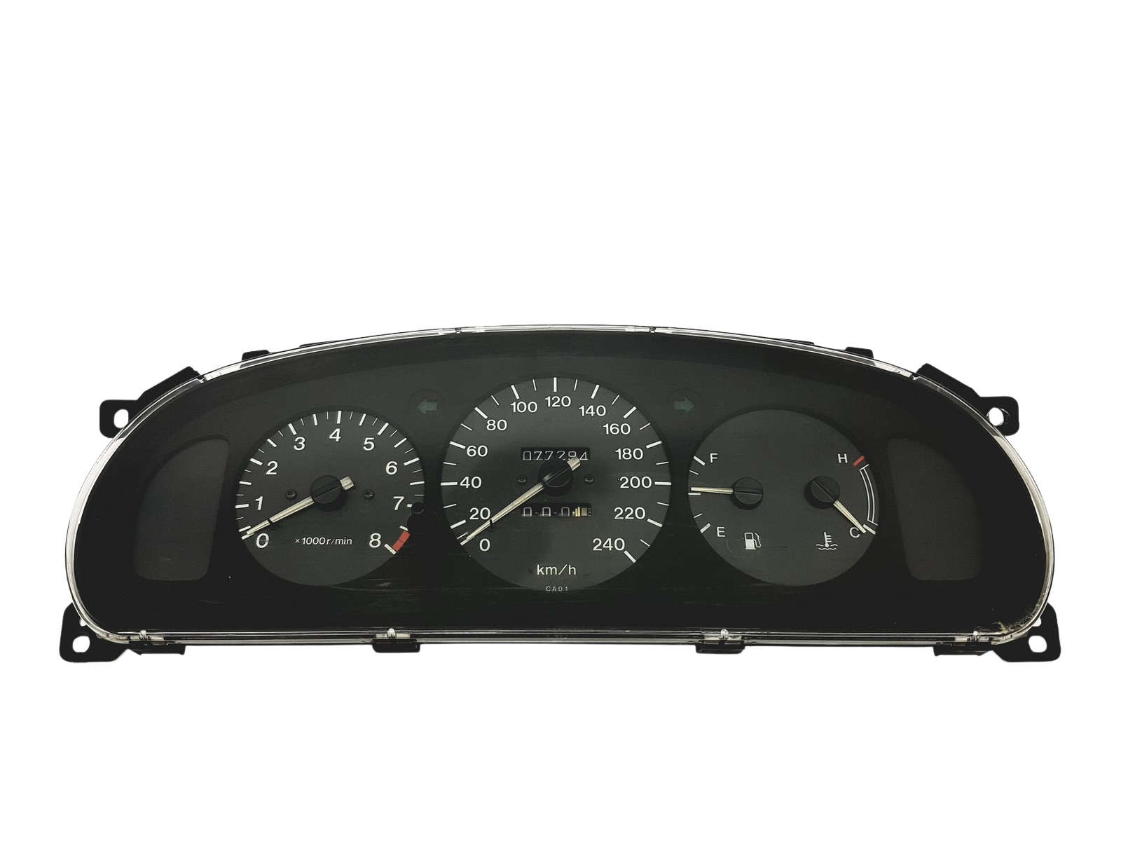 Snelheidsmeter Mazda Xedos CA09A main product photo