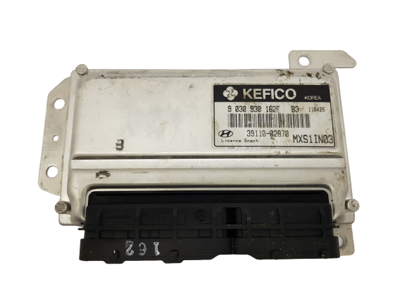 Regeleenheid Hyundai 9030930162F B3 39110-02870 Kefico main product photo