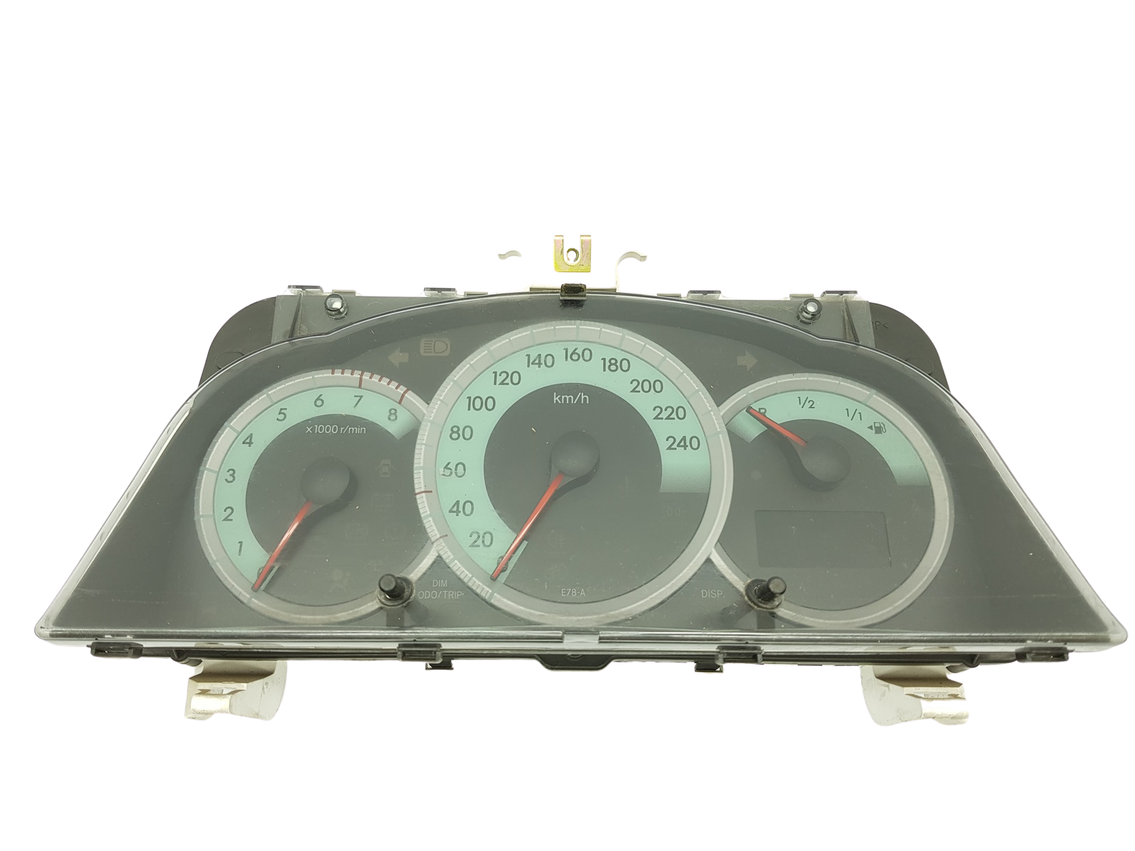 Toerenteller Toyota Corolla Verso 83800-0F020-L 26777 main product photo