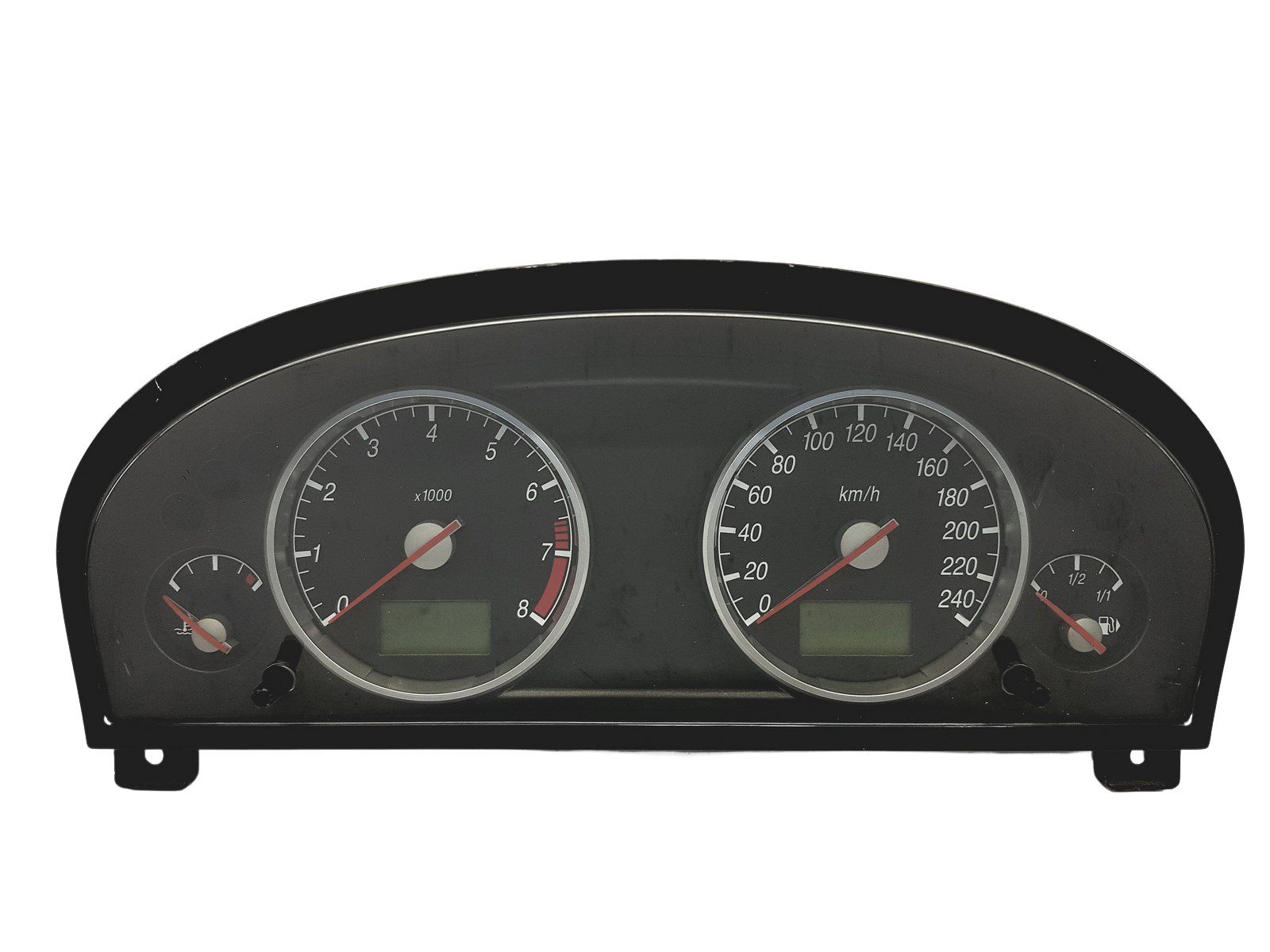 Toerenteller Ford Mondeo 1S7F-10849-AH 1S7F10849AH 51766 main product photo