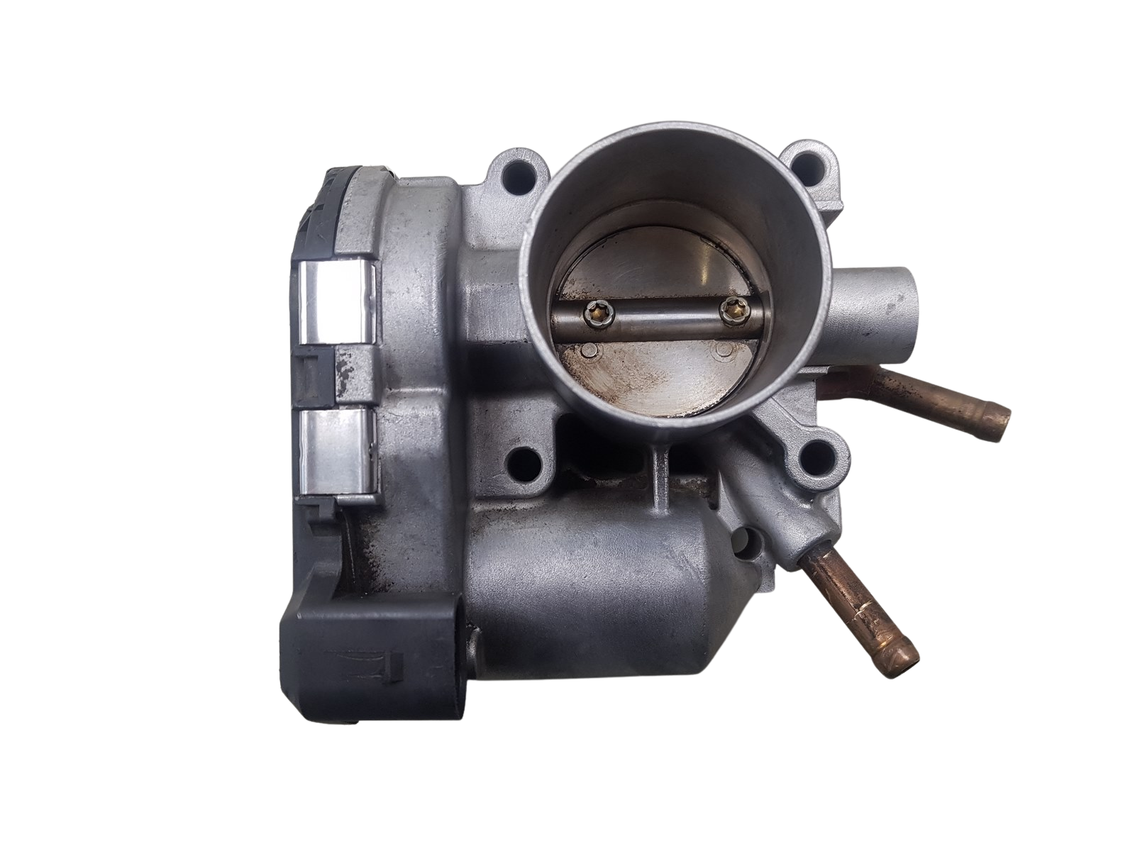 Gasklephuisventiel VWAG 030133062C 0280750095 Bosch 1651 main product photo