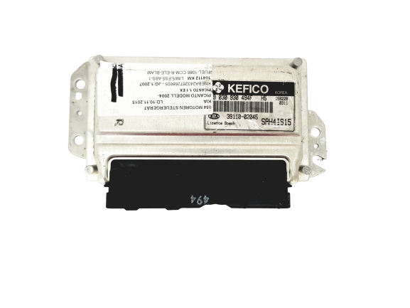 Regeleenheid 90309304947F 39110-02045 KIA Kefico 20583 main product photo