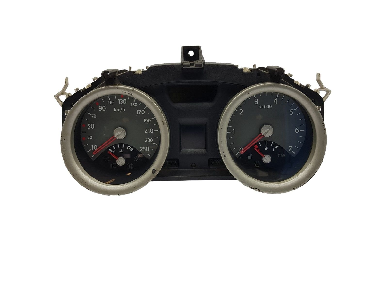 Toerenteller Renault Megane 2 8200292072 2208 main product photo