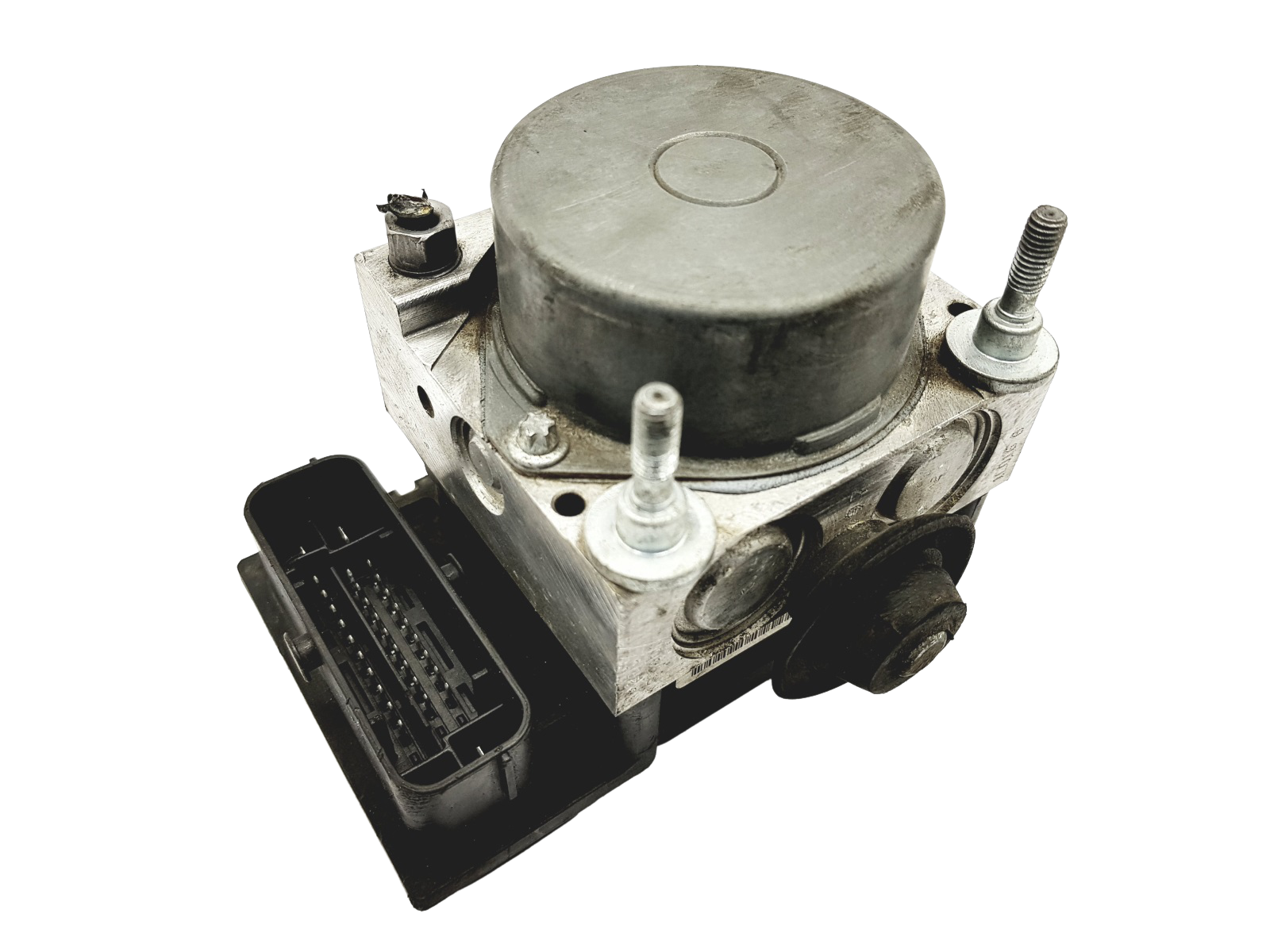 Abs Pomp Fiat Panda 51799595 0265800673 Bosch 36811 main product photo