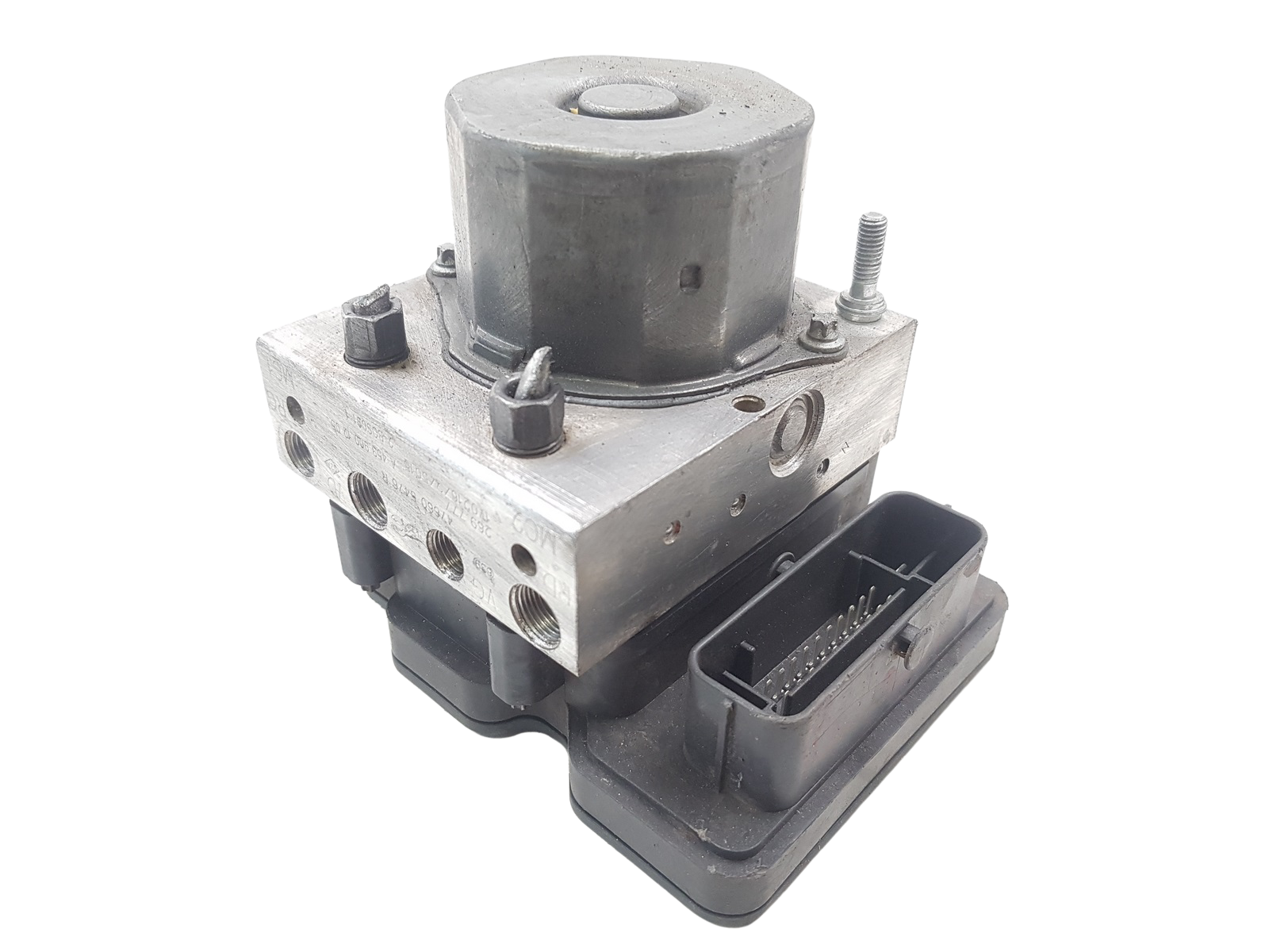 Abs Pomp Renault Smart 476605476R A4539001205 Bosch 1075 main product photo