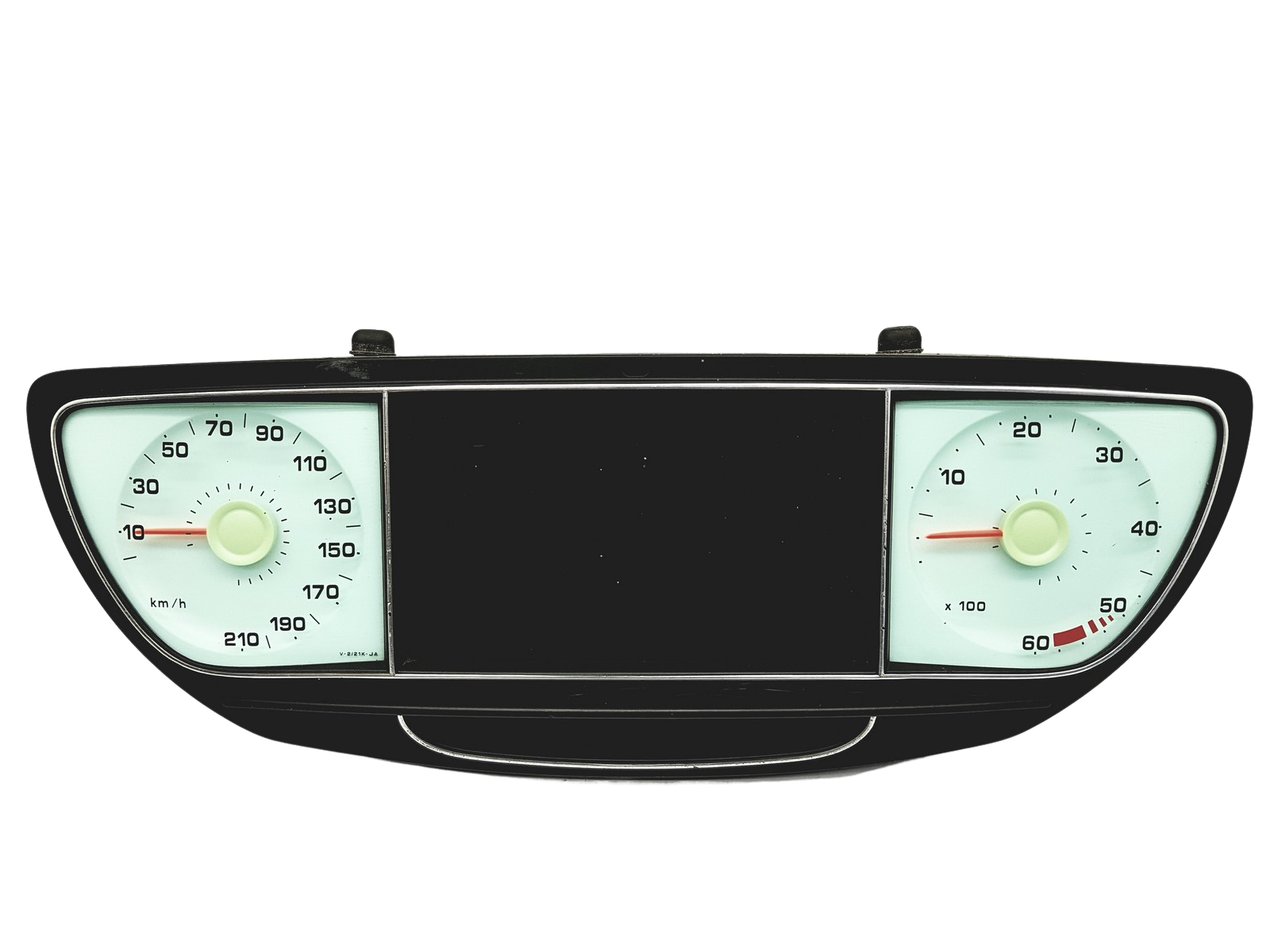 Snelheidsmeter Lancia Phedra 1496284080 501021890075 40873 main product photo