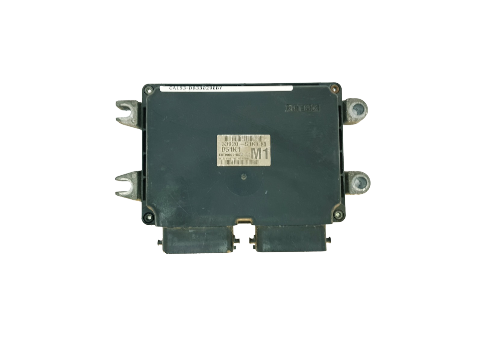 Regeleenheid 33920-51K1 E6T90072H5ZE Suzuki Mitsubishi 33029 main product photo