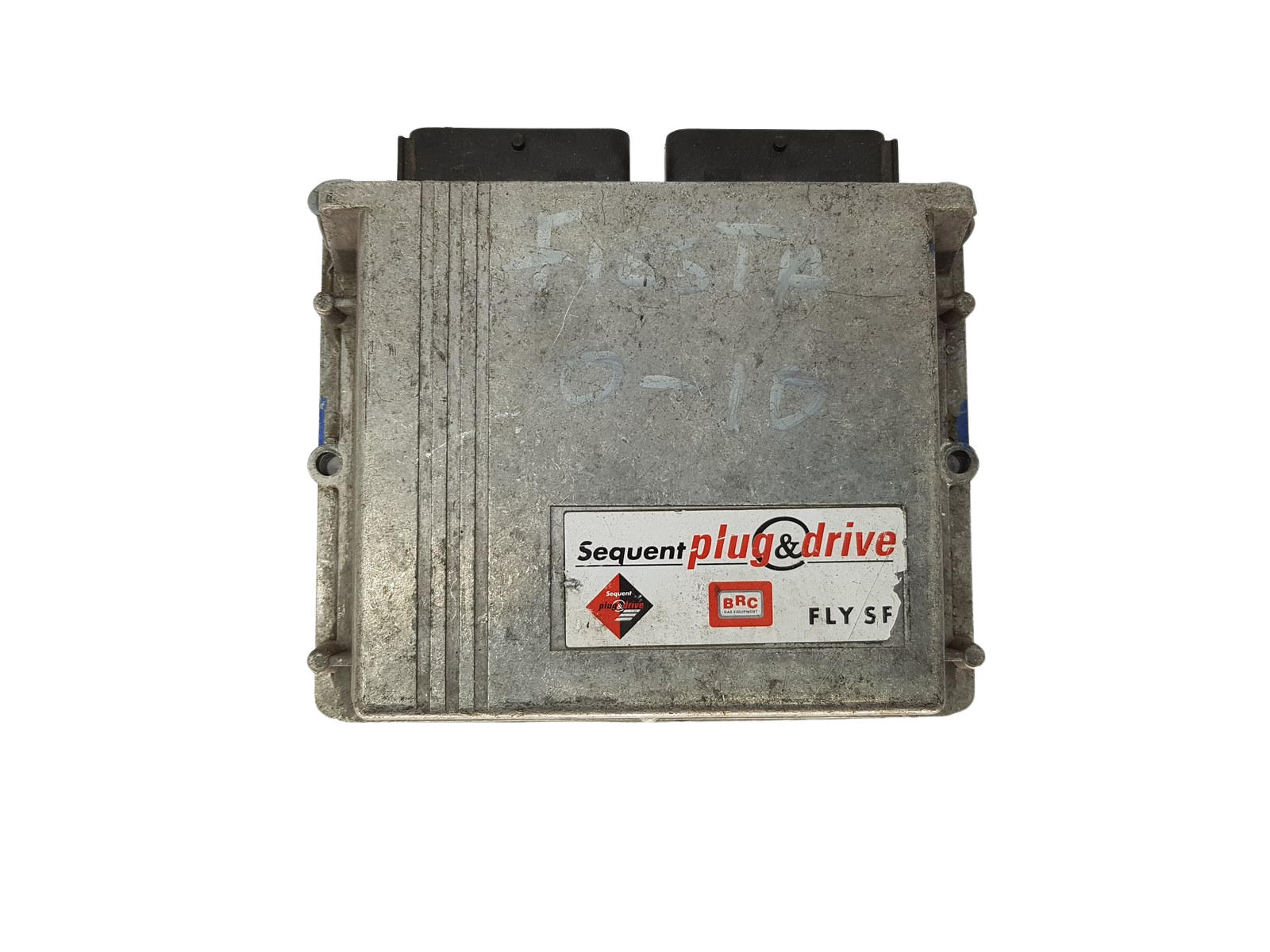 Regeleenheid LPG 67R011002 110R001001 031001 FLY SF BRC 16012 main product photo