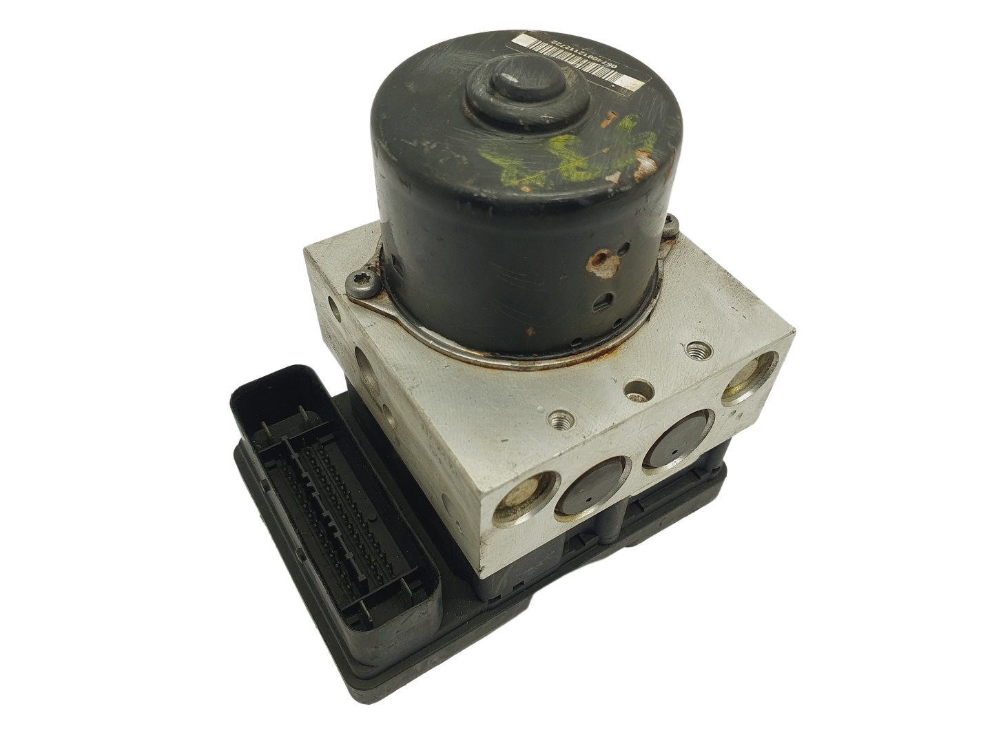 Abs Pomp Ford Focus 2M51-2M110-EC 10.0925-0115.3 Ate 63652 main product photo